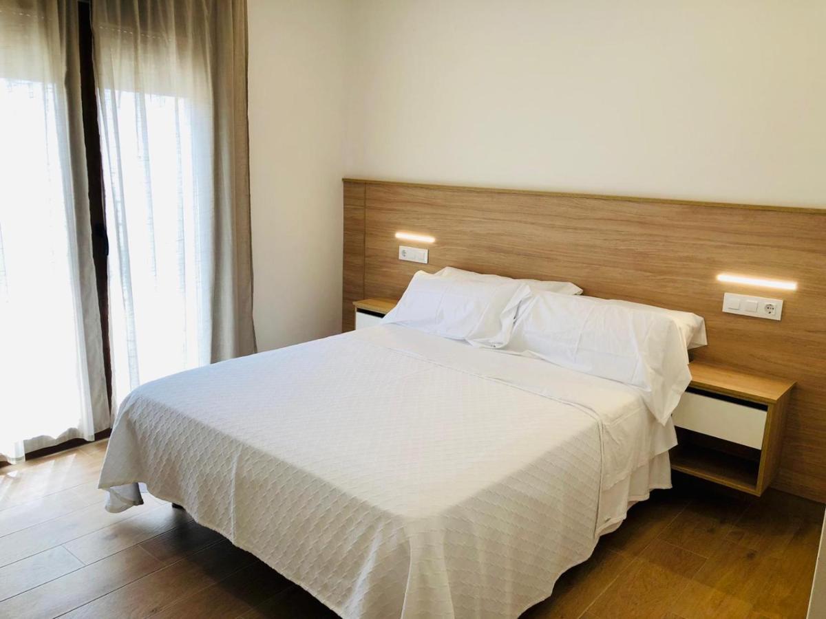Maison d'hôtes El Montoro Cádiar